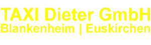 Taxi-Dieter-GmbH